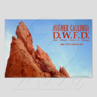 Doing What We See the Father Doing?