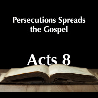 Episode 94: Gods Response to the Persecution of the Remnant