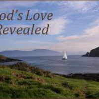 Becoming Trinitarian Love - Part 1