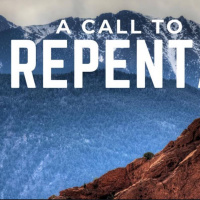 A Call to REPENT