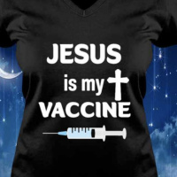 Episode 115: Covid Vaccines and Christians - Part 1