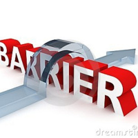 #1 Barrier in the Kingdom = Lack of Commitment