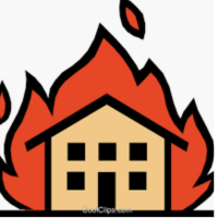 Houses of Fire - New Wineskins 4 a New Harvest