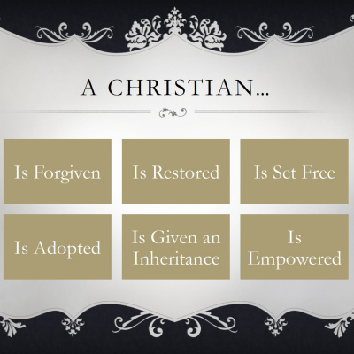 Joel 2 Generation Podcast