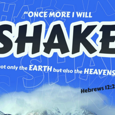 Joel 2 Generation Podcast