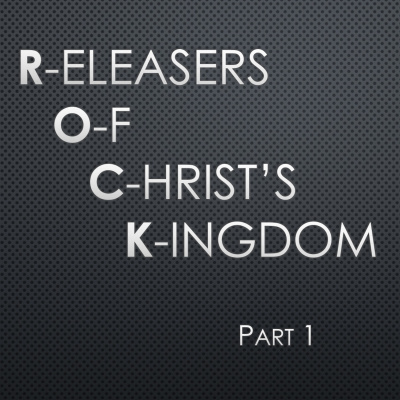 Joel 2 Generation Podcast