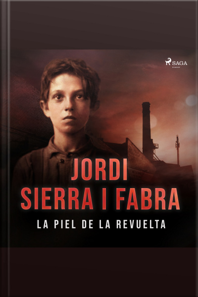 La Piel De La Revuelta