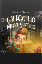 Gregorio Miedo Y Medio