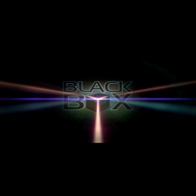 Blacken Studios: The Black Box