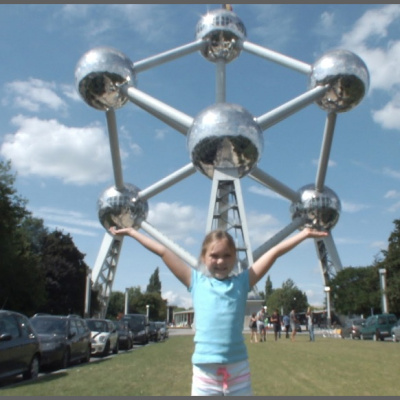 Celia Central Podcast