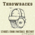 Throwbacks: Stories from Pro Football History