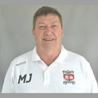 Prestatyns Martin Jones previews Flint game