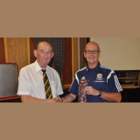 FAWs Head of Referees on Video Tech, New Rules  Online Training