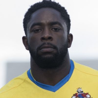 Instant reaction: Kayne McLaggon after Barry Beat Penybont 