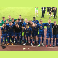 Nathan Peate on Druids 1-0 loss at Trakai