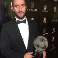 Phil Baker WPL Clubman