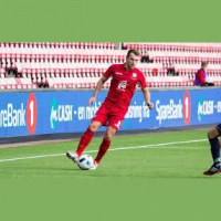 Nomads Morris Marvels at 6-1 win