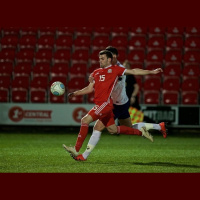 #JDCymru Premier Dod i Nabod / Getting to Know Episode 7 - Adam Roscrow