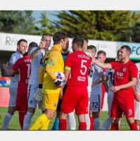 JD Cymru Premier Podcast European Edition - Ep 7 Parti in Rhyl