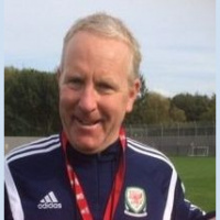 Alan Bickerstaff after Caernarfon Secure 4th spot