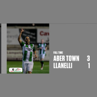 Andy Hill Speaks After Aberystwyth Defeat