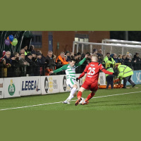 JD Cymru Premier Podcast 2019/20 Top 6 Ep2: Five Star Football