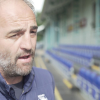 Instant Reaction: Cardiff Met’s Edwards on Newtown  Lukaku signing