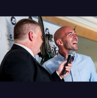 Geoff Kellaway: Why Aberystwyth Has Been Amazing For Me