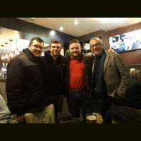 JD WPL Podcast Ep 19: Three Wise Men Plus Jonah Equals Phase Two 