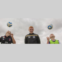 Podcast Preview: Rhyls New 24yo Manager On How Hell Turn It Around