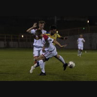 Gavin Chesterfield post Llanelli