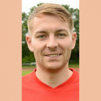 Nomads Disney Delighted With Barry Win