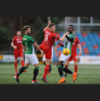 Newtown 2-1 Aberystwyth - Chris Hughes Reaction