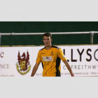 #JDCymruPremier Dod i Nabod / Getting to Know Episode 25 - Christian Doidge