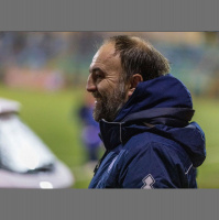 Christian Edwards after Cardiff Met win Europa League spot