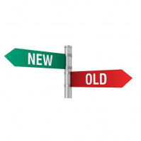 JD WPL Podcast EP 30: Old vs New