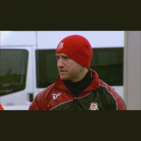 INSTANT REACTION: Afan Lidos Paul Evans after 1-1 Cwmbran Celtic draw