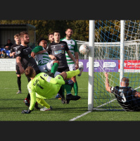 JD Cymru Premier Podcast Ep 11 2019/20 -Stats Close