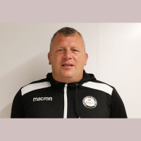 SEASON SO FAR: Colin Caton on Bala Town