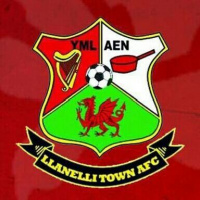 INSTANT REACTION: Llanelli’s Andy Hill after win over Taffs Well