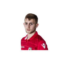 Jake Phillips heb eiriau ar ôl gêm #irnbru