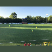 James Davies Post Trakai