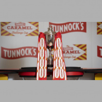 Tunnocks Cup R1 Preview: More than 500 Miles