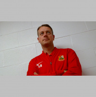 Llanellis Hill Happy At Cefn Clean Sheet