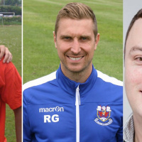 JD WPL Podcast Ep 25: 45 mins with the Welsh Football League
