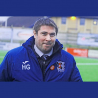 Huw Griffiths: From Relegation Candidates to Play-Off Hopefuls