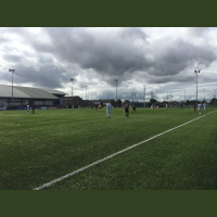 Christian Edwards Post-TNS