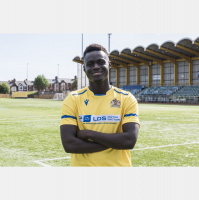 JD Cymru Premier Podcast Ep 4 2019/20 #Bouncebackability