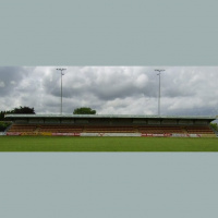 Old Gold Plan For The Season