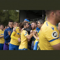 JD Cymru Premier Podcast Ep 8 2019/20 - Pressing Issues